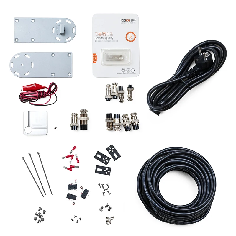 Рисунок 4 - ЧПУ-машина BulkMan 3D Silver 1000x1500