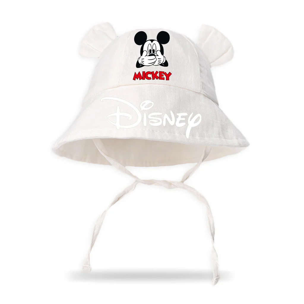 Панама для мальчиков и девочек с Микки Минни Маус