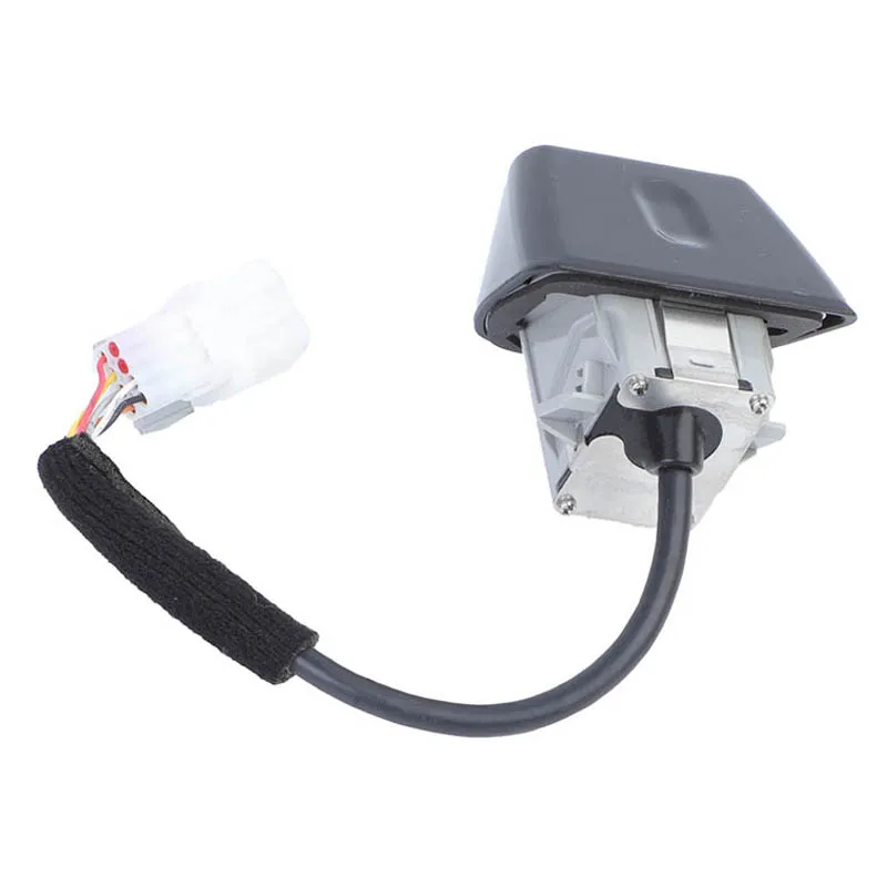 Камера заднего вида YAOPEI 99240-Q0200 99240Q0200 для парковки Hyundai I20 2020