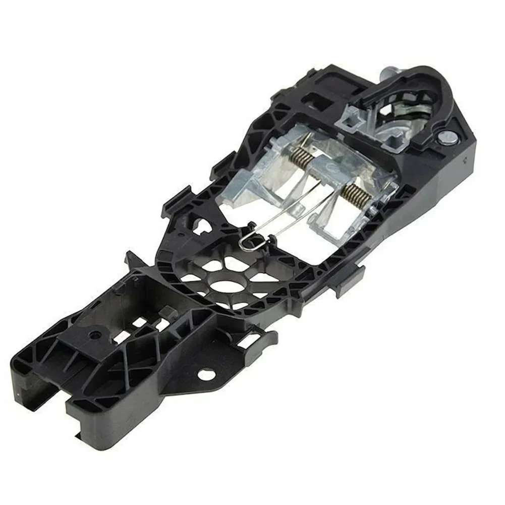 1 шт. автомобильная дверная ручка внутренний механизм переноски передняя боковая