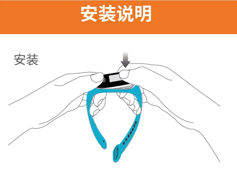 Bracelet for Xiaomi Mi Band 7 6 5 4 3 correa Strap Silicone  Wristband Replacement Strap for Xiaomi Miband 6 5 4 Band3 NFC Belt