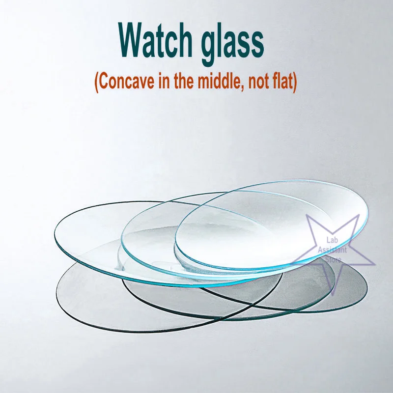 

Стеклянный мерный стакан с крышкой, 10 шт.