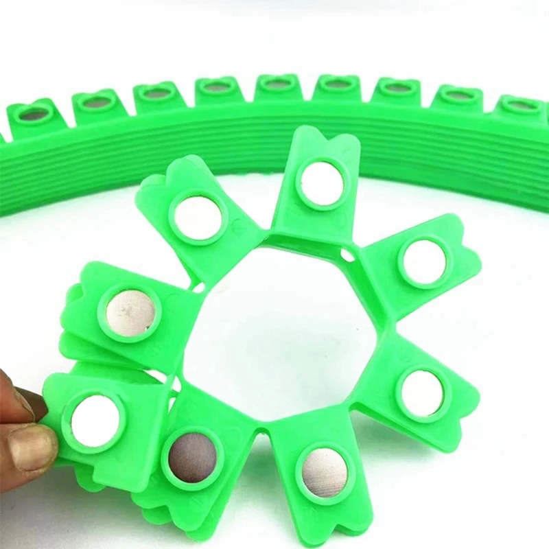 Новинка-антиабразивные магнитные полосы для покраски листового металла Краска