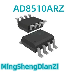 1PCS Neue Original Chip AD8510 AD8510AR AD8510ARZ SOP8 Präzision Betriebs Verstärker