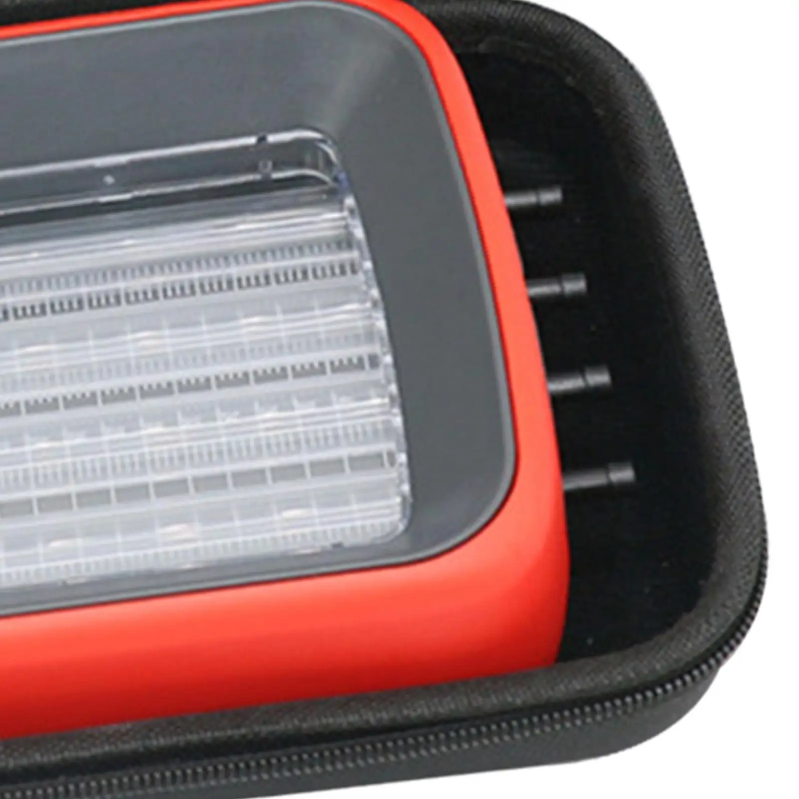 Carb Sync Gauge Synchrometer Balancer Synchronization Carburetor Synchronizing 4-cylinder Synchronizer