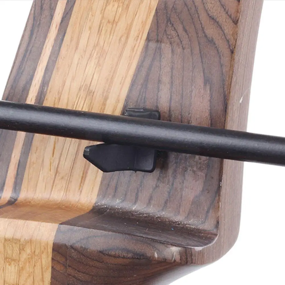 

1pc Center Rest Outdoor Shoot Hunting Archery Recurve Bow Composite Universal Archery Supplies For Hunting Shooting N5e8