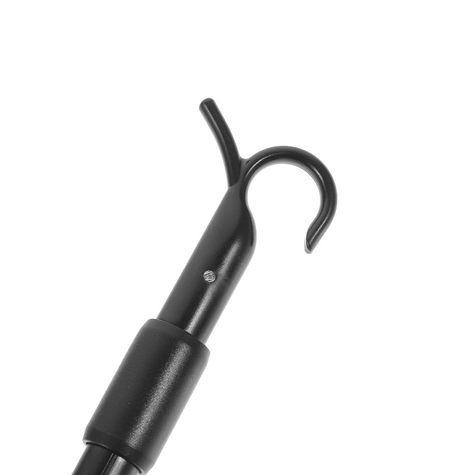 Крючки Телескопический стержень для штор Детали палочки Стержни драпировок