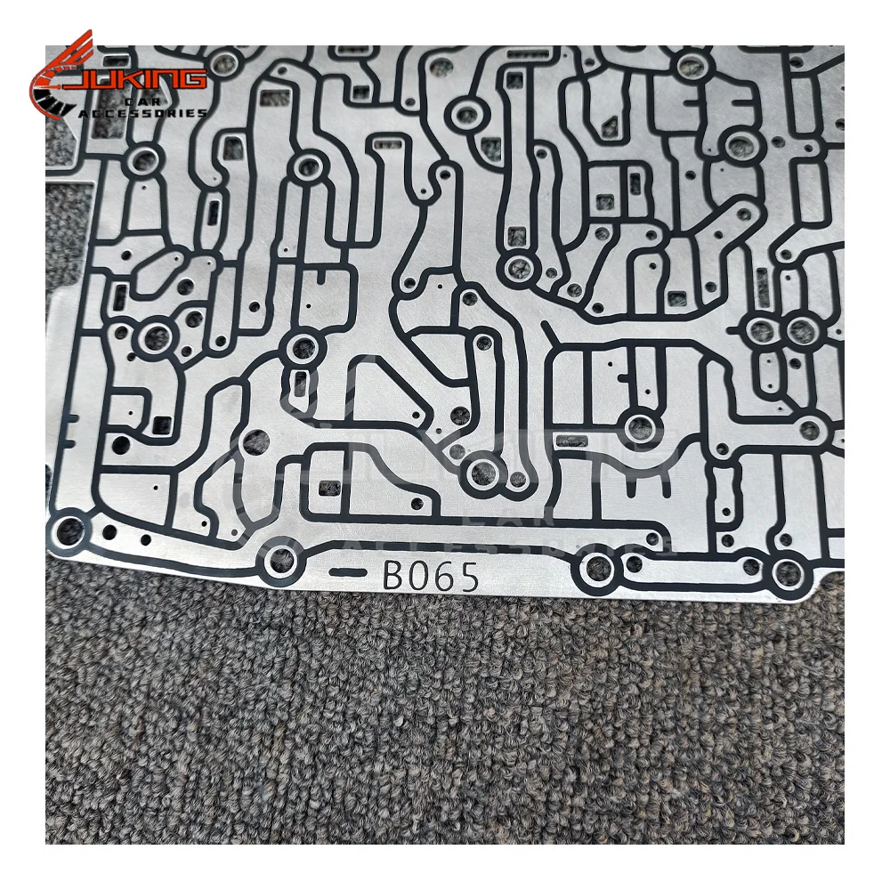 6HP19 6HP21 6HP26 разделительная пластина корпуса клапана автоматической коробки