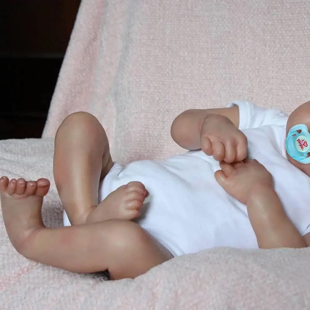 

Ресницы реборн мягкие для рисования, объемные Объемные Накладные ресницы, 19 дюймов, с поддержкой M1r5