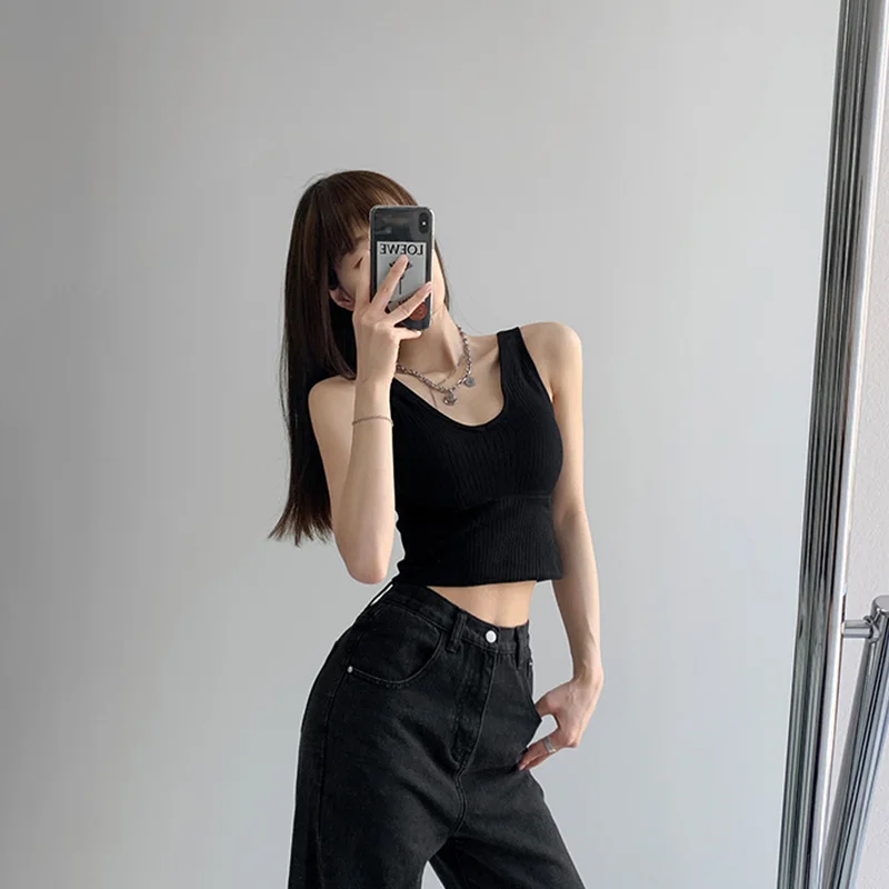 

2023 модный новый стиль женский Универсальный спортивный бюстгальтер для фитнеса пуш-ап, красивый бюстгальтер с мягкой спиной, бесшовный бюстгальтер для йоги