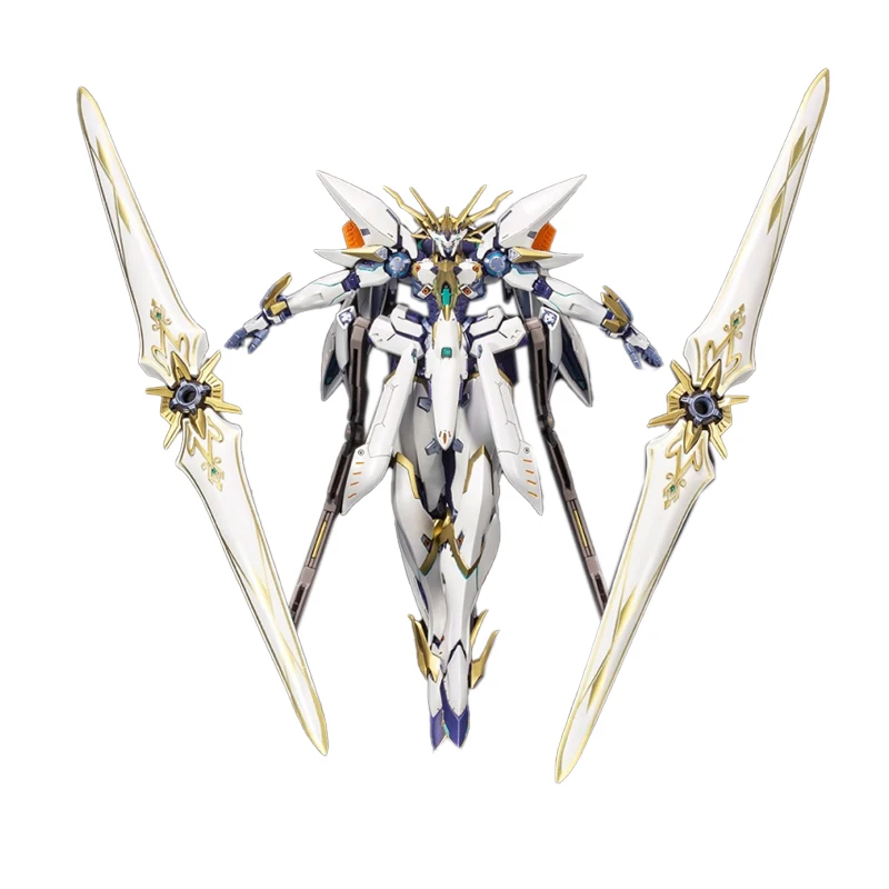 

Фигурки героев аниме Kotobukiya KP349R Xenoblade 2 Xenoblade, игрушки-модели