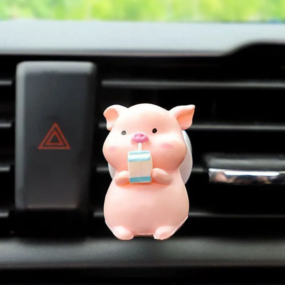 

High Quality Practical Car Perfume Clip Decoration Ornament Replacement Accessories Car Air Outlet Perfume Clip