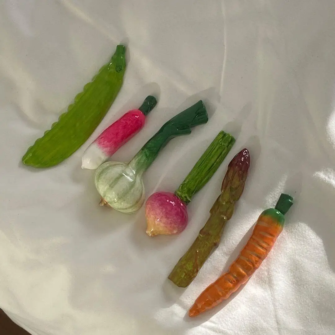 

Держатель для палочек для еды "Грибы", 6 шт.