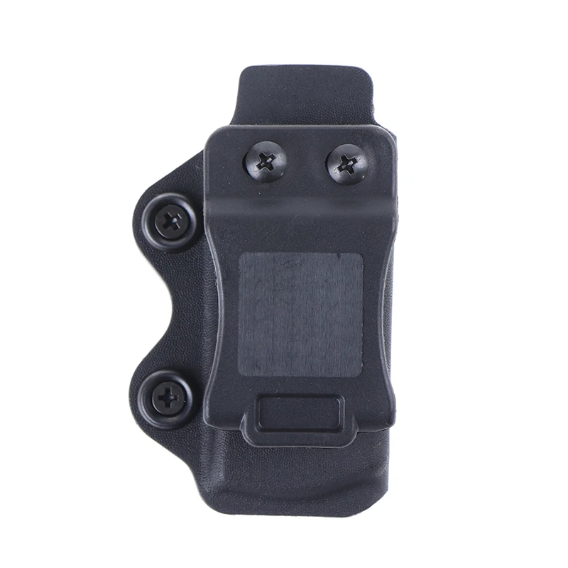 

Universal Magazine Holster Mag Carrier compatible For IWB/OWB