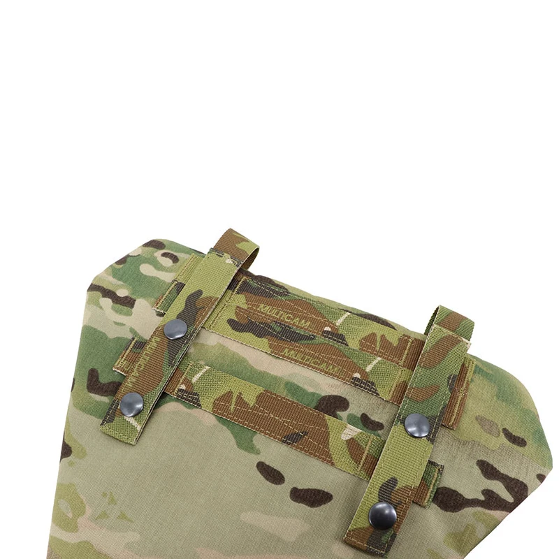 Защитная сумка для тактического жилета военная страйкбола нижней части живота