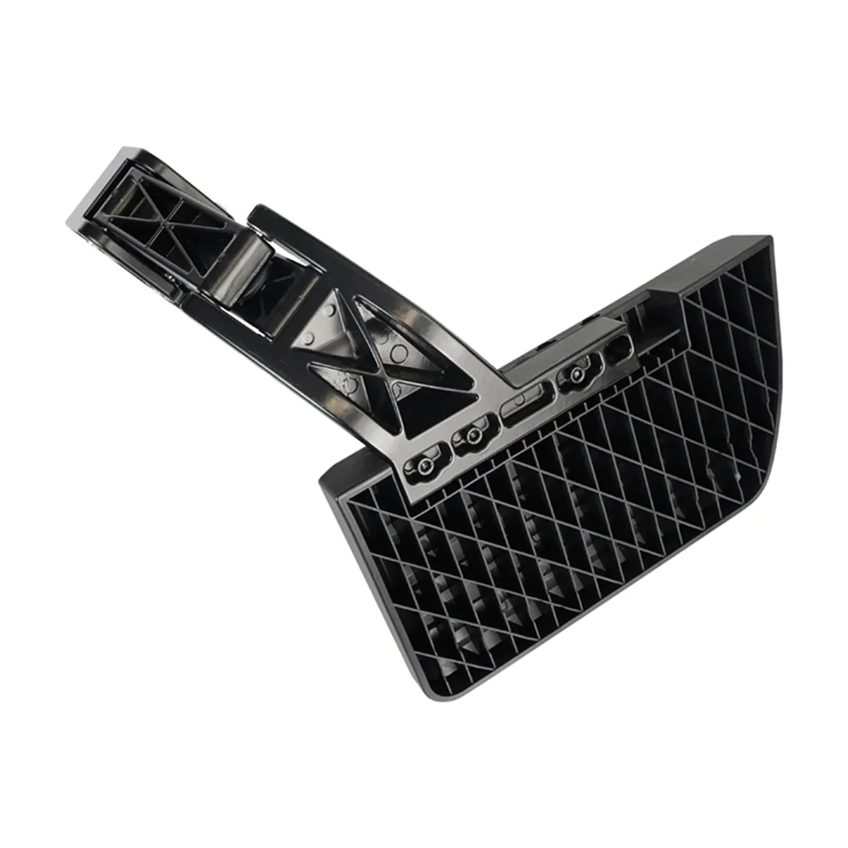 Задняя платформа ступенчатый бампер для грузовика комплект ступеней Toyota Tundra