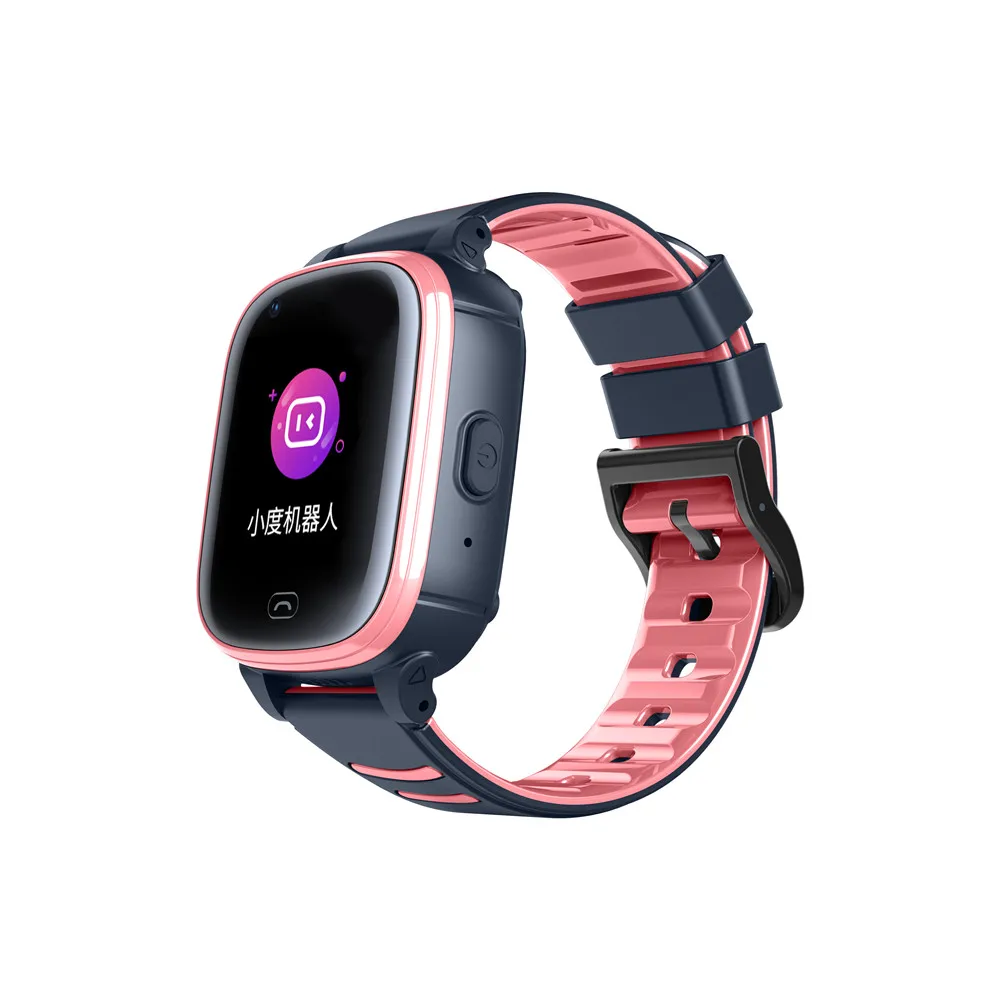 

MBX A80 4G Child Smart Watch GPS WiFi SOS video call IP67 waterproof Camera Kids Smartwatch Baby Safe Tracker VS A36E Y95