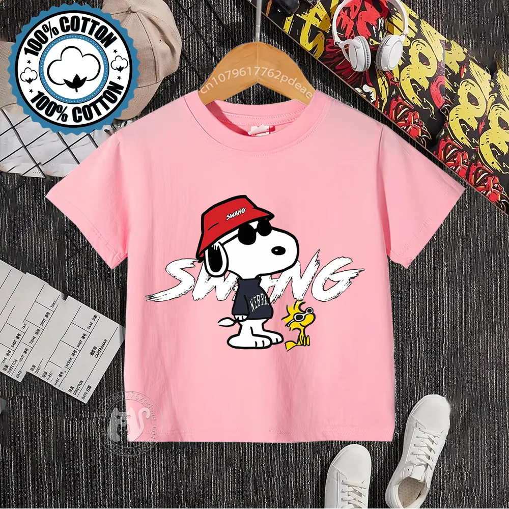 Повседневный летний хлопковый джемпер для детей футбольная рубашка унисекс с