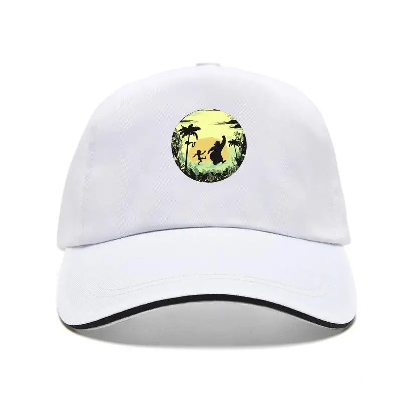 

The Jungle Book Baseball Cap