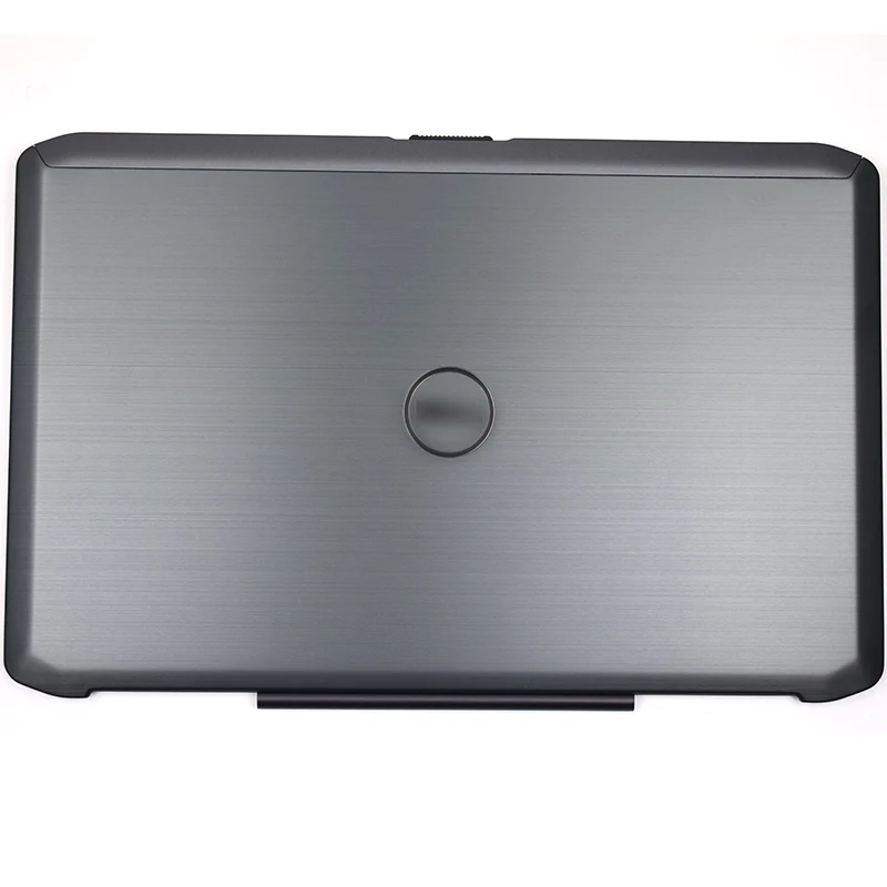 Новая задняя крышка ЖК-дисплея для ноутбука Dell Latitude E5530 AM0M 1000300 QXW10 0H7N3T 8G3YN 8090K