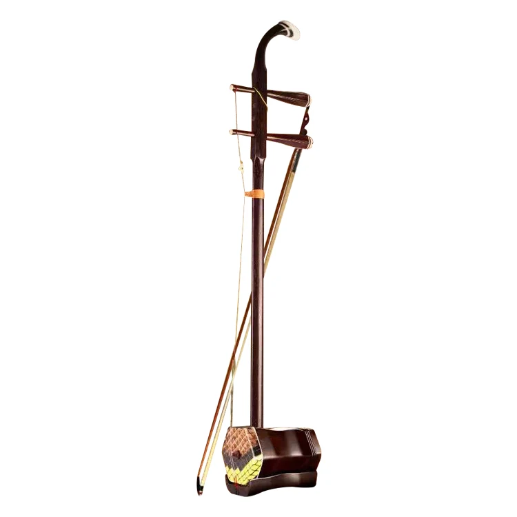 

Fashion style beginners professional traditional musical instruments erhu