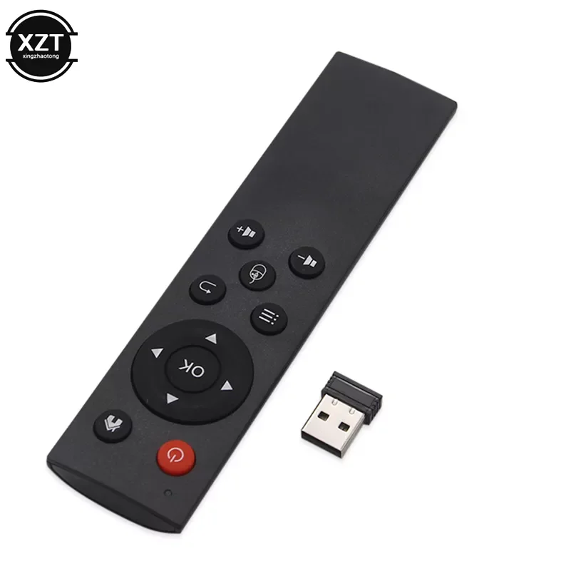 

2.4G Wireless Air Mouse Control Universal Mini Keyboard Remote Control For PC Android TV Box for Android Windows Mac OS Lilux