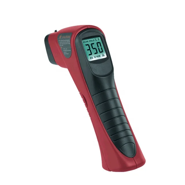 

ST350 digital food Infrared Thermometer