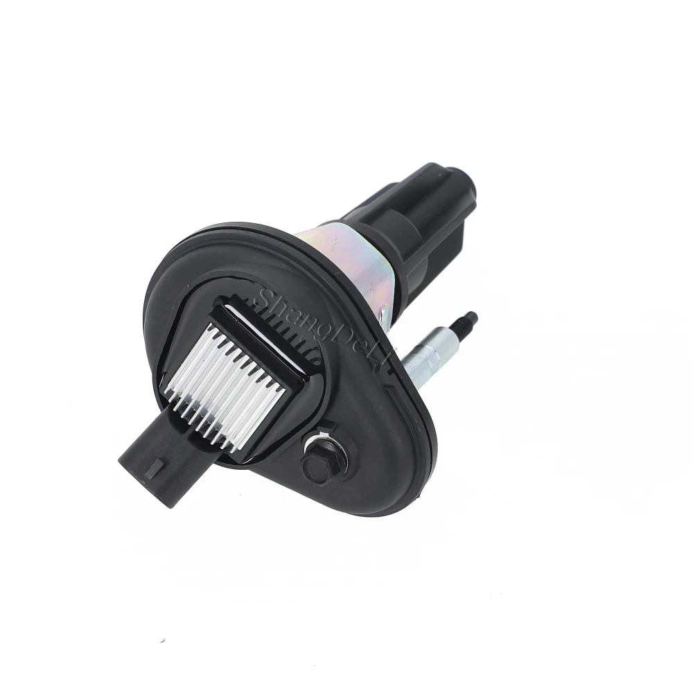 12568062 Высококачественная катушка зажигания совместимая с Chevrolet 3.5 Hummer Trailblazer H3 Isuzu