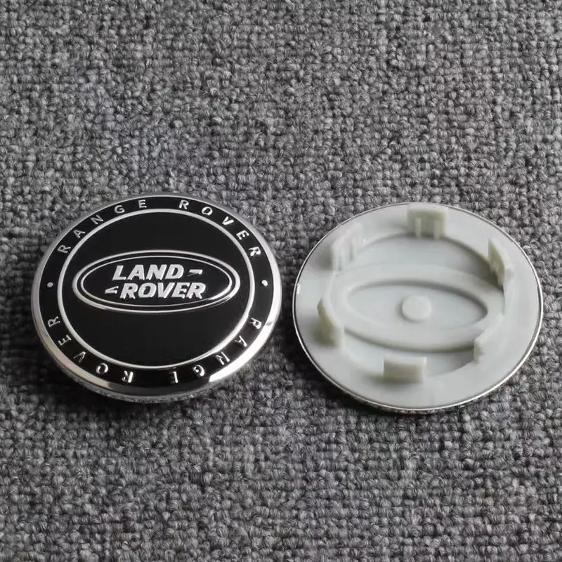 4 шт. 62 мм 63 новая центральная крышка ступицы автомобиля колпачок колеса логотип