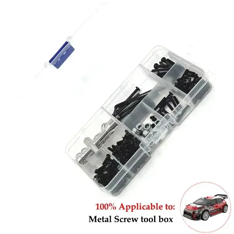 Запасные части для автомобилей MJX Hyper Go 14301 14302 14303 1/14 R/C усовершенствованные детали