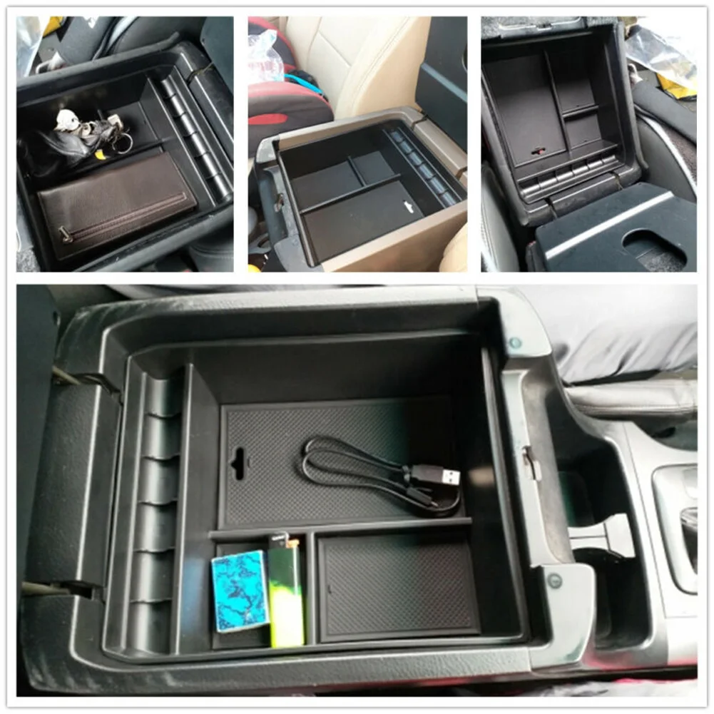 

1 шт., подлокотник для Land Cruiser Prado 04-09