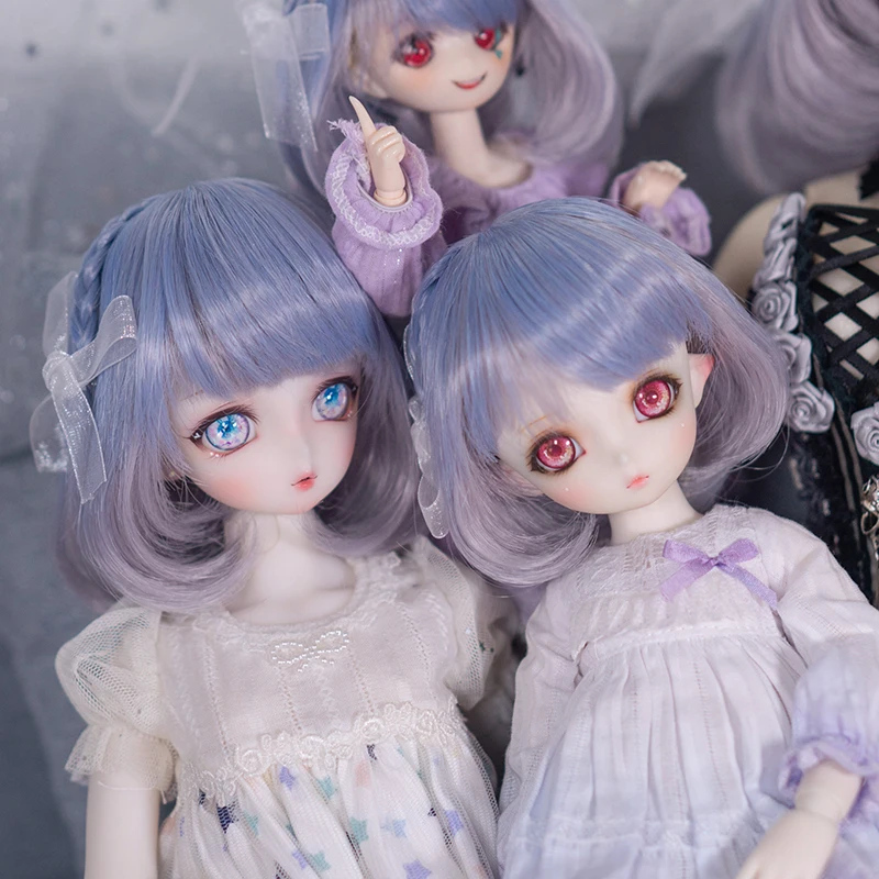 

Аксессуары для кукол, 1 шт., детская игрушка BJD DD SD MSD 1/3 1/4 1/6