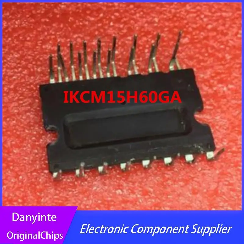 

Новинка, 1 шт./партия IKCM15H60GA IKCM15H60 IKCM15F60GA IKCM20F60GA IKCM10L60GA IKCM15L60GA IKCM30L60GA IGCM30F60GA IKCM30F60GA