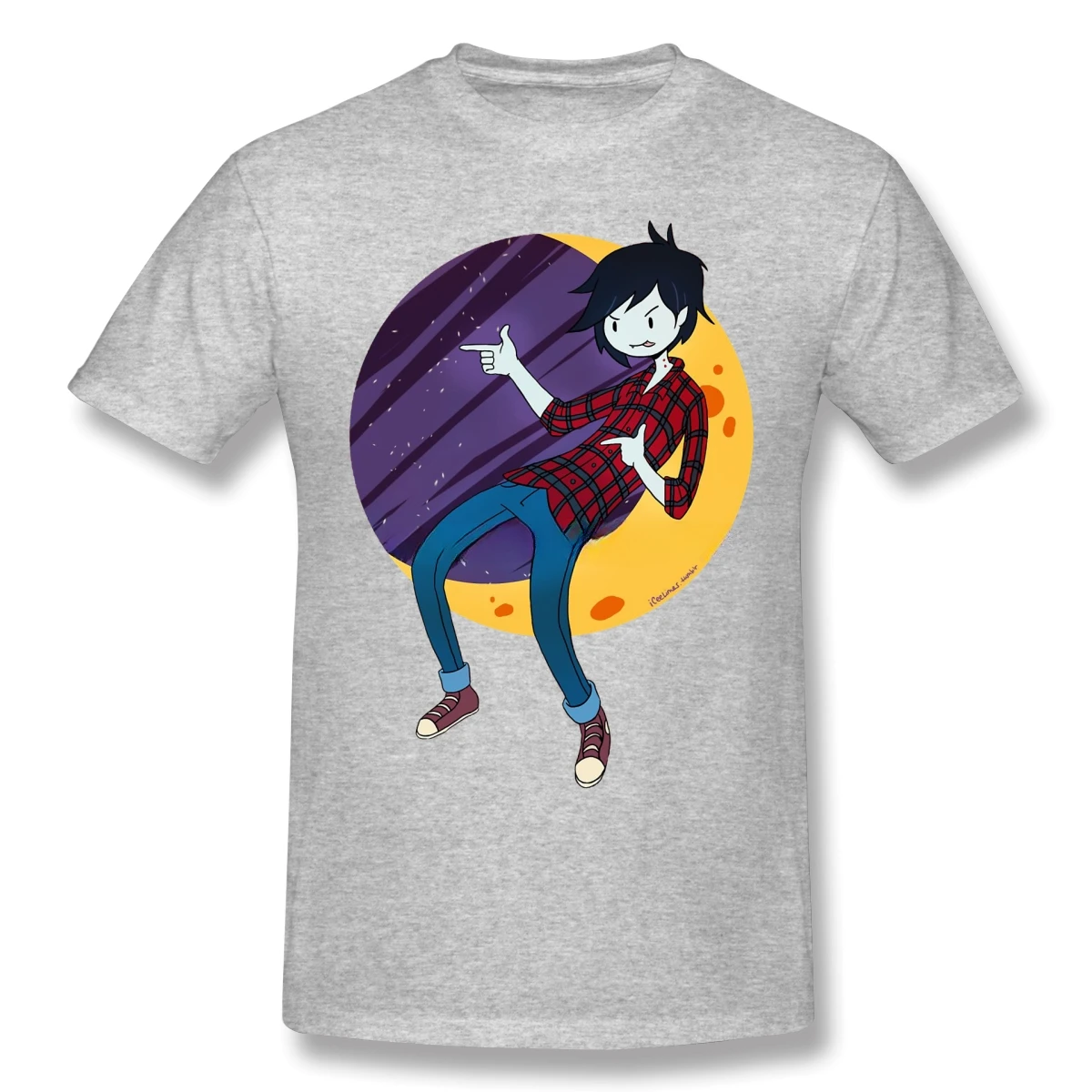 Приключение Cheavyweight Lee Забавная футболка с круглым вырезом Хлопковая одежда