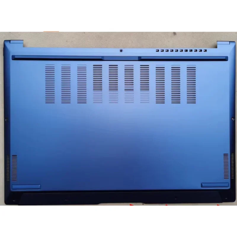 Новинка для Asus 14 ux3405 ux3405m ux3405ma D крышка нижняя часть корпуса синий
