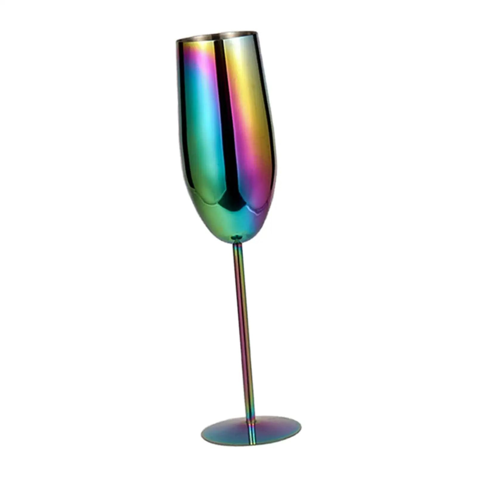 

Shatterproof Wine Goblet Champagne Cup 300ml for Formal Champagne Party