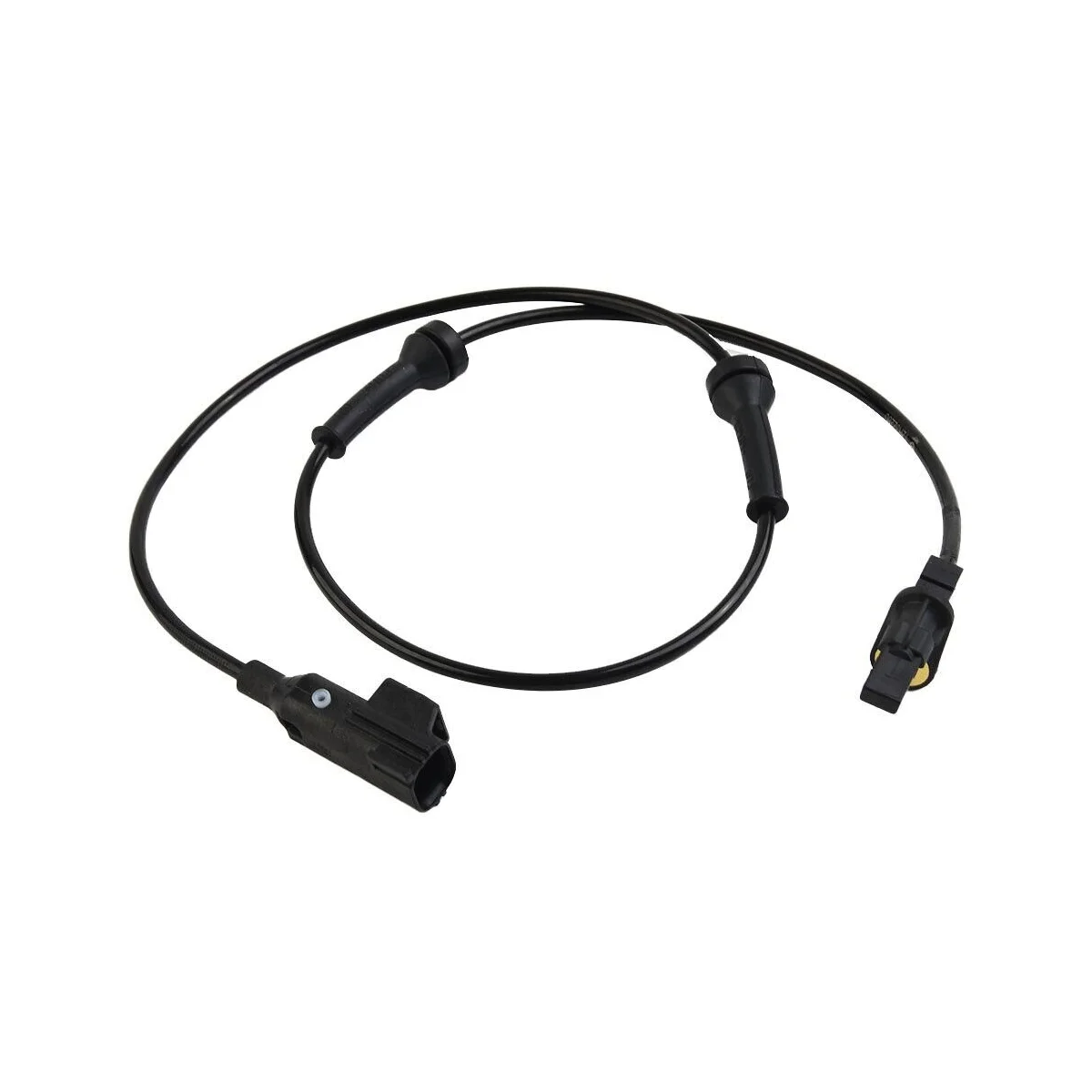 Новый датчик скорости переднего колеса ABS T2H32280 T2H4069 T2H48446 02T2H32280 10071156964 для Jaguar XE XF