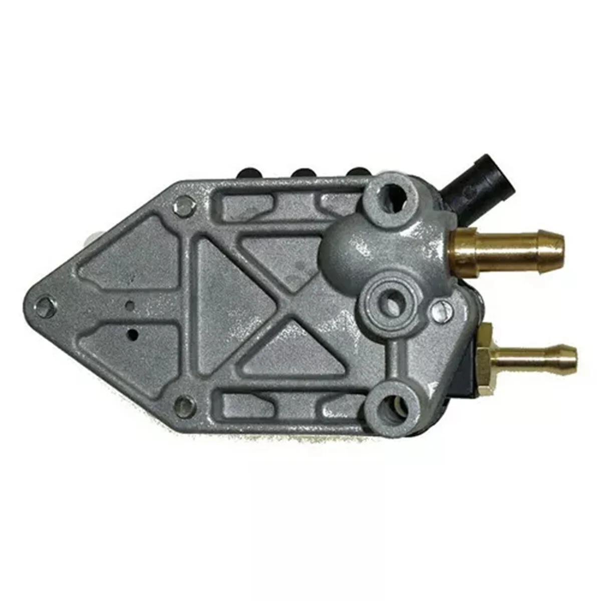 Для подвесного топливного насоса Johnson Evinrude 20 25 30 л.с. 90-00 438555 433386 18-7353