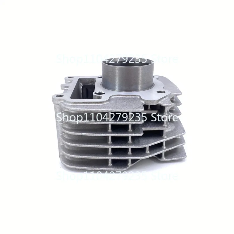 Подходит для строительства мотоцикла Yamaha Xifa C8 с изогнутой балкой LYM110-2 комплект