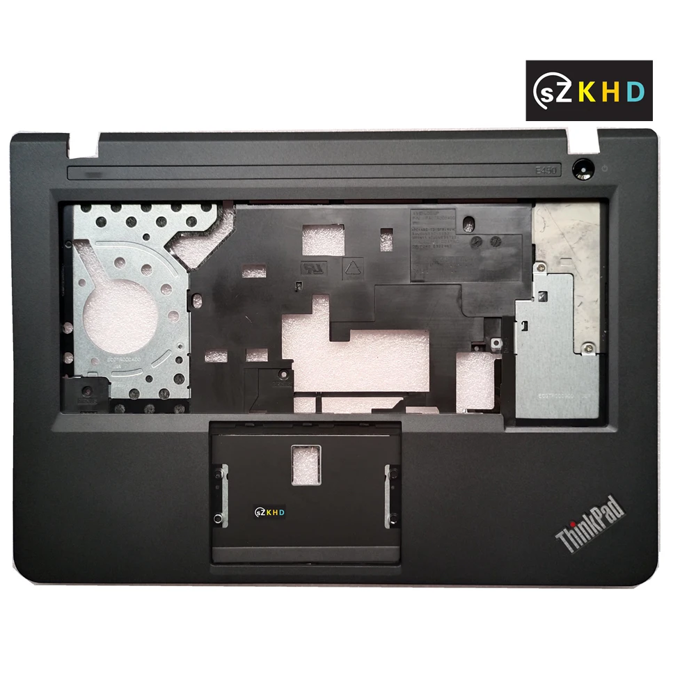 

New Original for Lenovo Thinkpad E455 E450c E450 Palmrest Upper Case Keyboard Bezel Shell C Cover Laptop AP0TR000K00