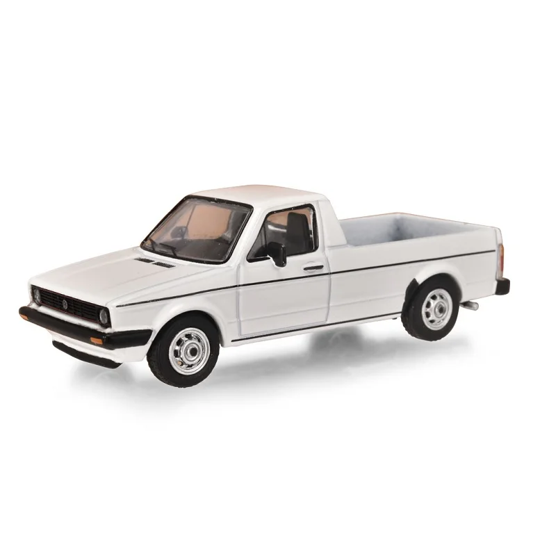 Volkswagen Caddy пикап