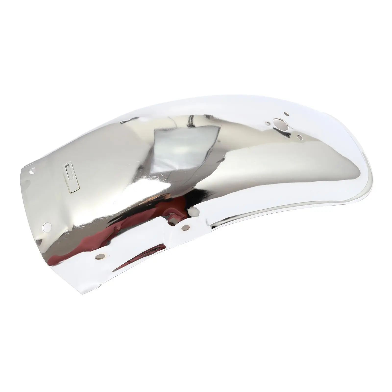 MagiDeal Motorcycle Rear Mudguard for Suzuki Intruder LC1500/Boulevard