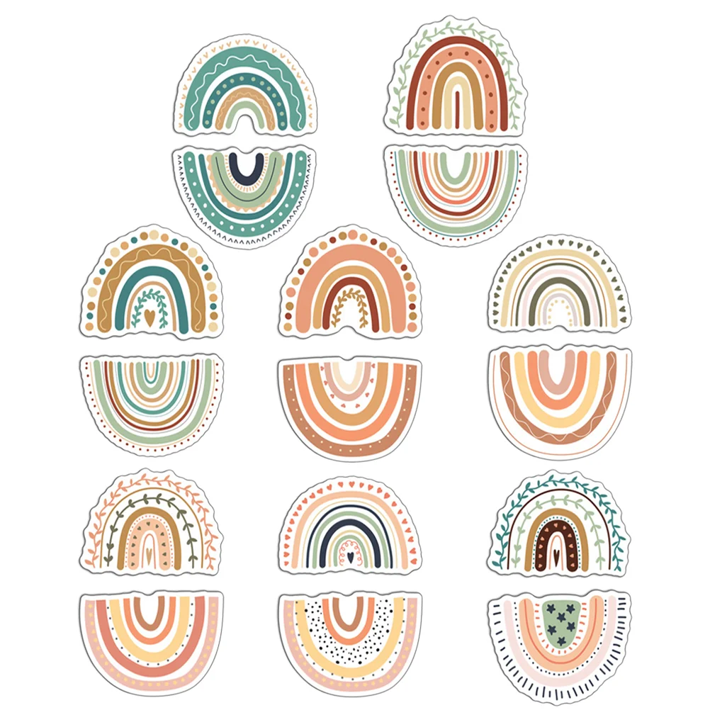 16 шт. магнитные украшения для холодильника