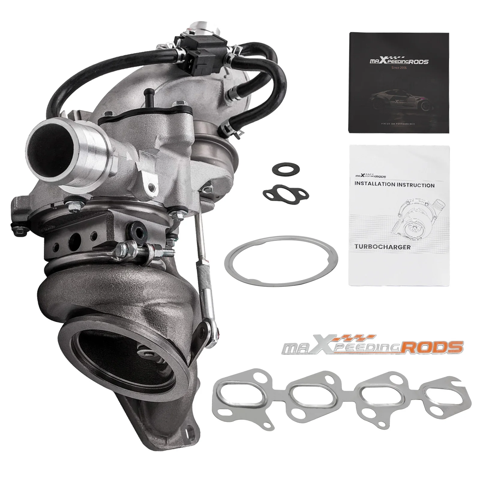 GT1446SLM Турбо для Buick Encore Chevrolet Holden Cruze 1.4L A14NET 781504 -4 55565353 8471446 7815040004 7815040005