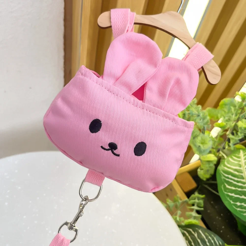 Шлейка для домашних животных съемный рюкзак поводок прогулок на открытом