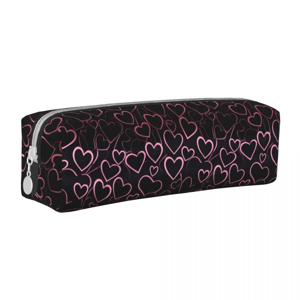 

Kids Pencil Case Small Pencil Pouch Pen Case Coin Pouch Cosmetic Bag Stationery Organizer For Student School Office Girl