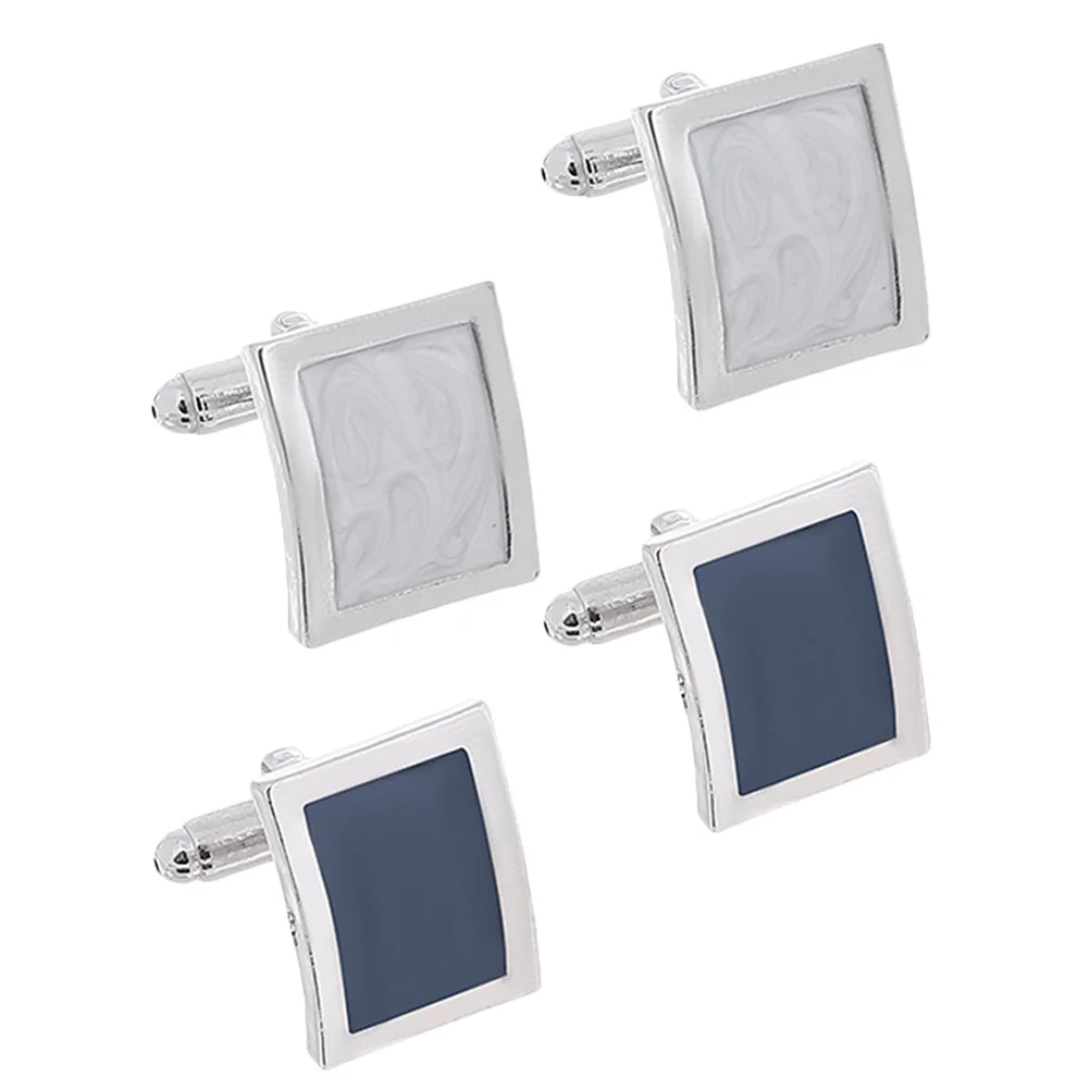 

Cufflinks Men Shirt Wedding Buttons Best The S Male Father Cuff Suit Man Bar Tie Day Bride Groom Dress Groomsmen Decorative