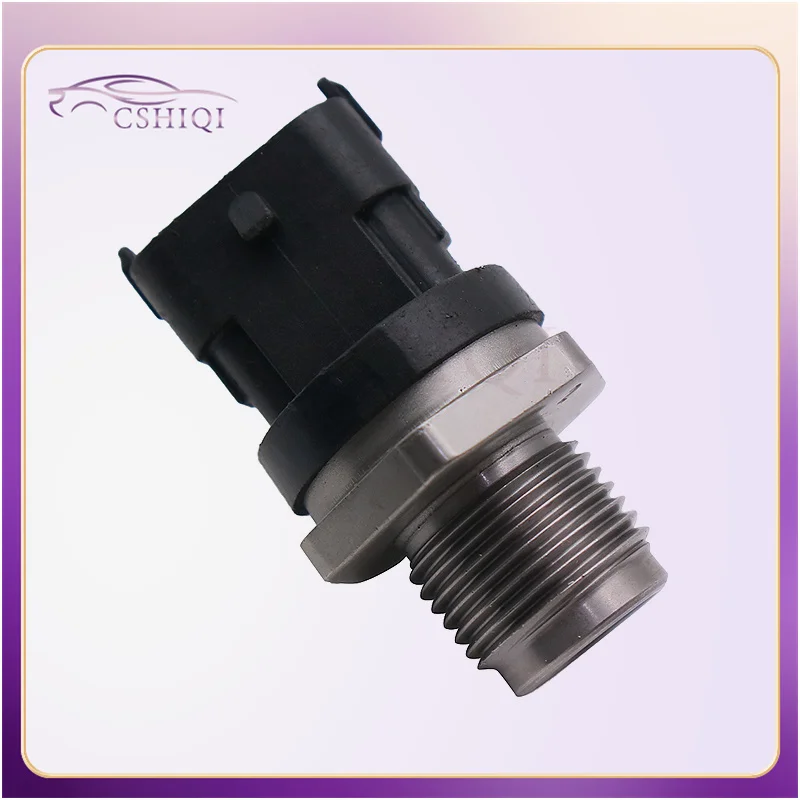 0281006064 датчик давления впрыска топливной рейки для Ford Super Duty/ Land Rover серии Range