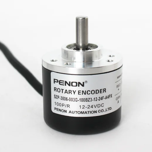 Новый оригинальный в коробке SZP-3806-003G-100BZ3-12-24F-A4PX T5812G-500BM-5L | Электроника