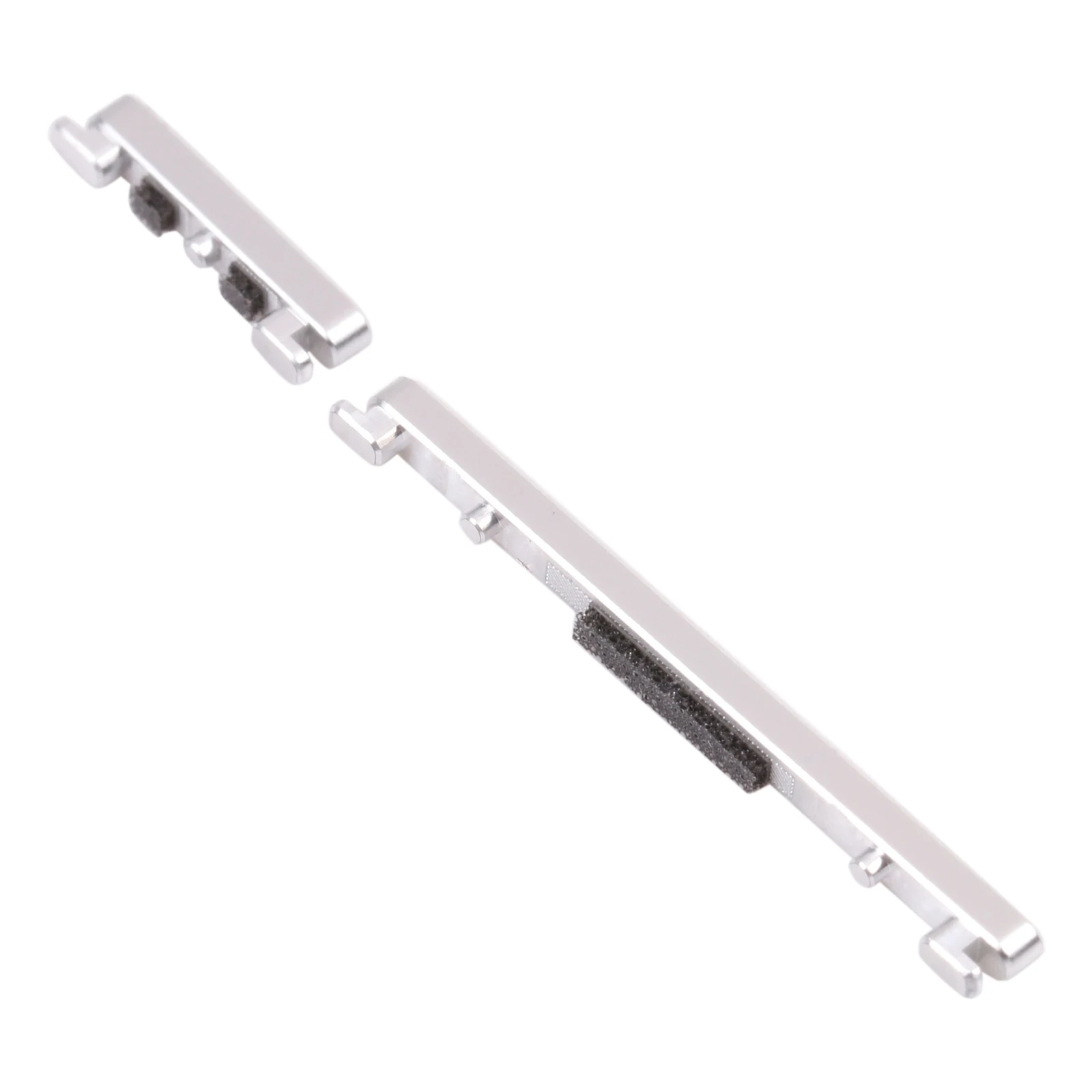 Кнопка питания и кнопка регулировки громкости для Xiaomi Mi 11 Pro M2102k1AC боковые клавиши